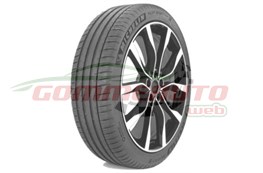 COP. 225/60VR18 MICHELIN PS4 SUV 100V